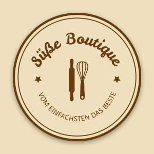 Süße Boutique Logo