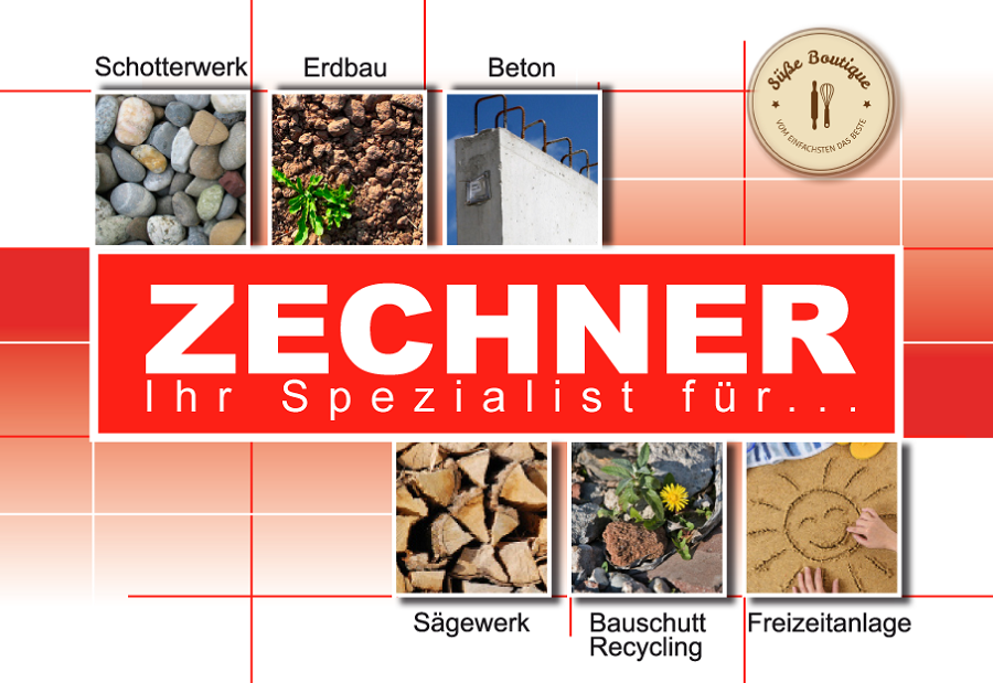 Peter Zechner GmbH Co KG